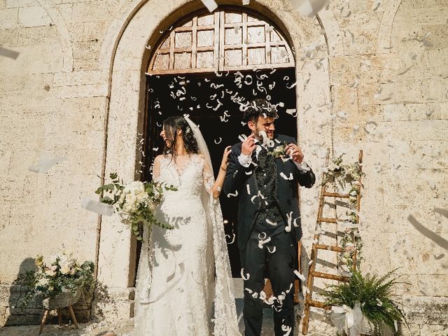 Il matrimonio di Mehdi e Sara a Ascoli Piceno, Ascoli Piceno 38