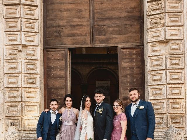 Il matrimonio di Mehdi e Sara a Ascoli Piceno, Ascoli Piceno 46