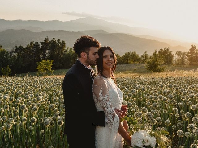 Il matrimonio di Mehdi e Sara a Ascoli Piceno, Ascoli Piceno 53