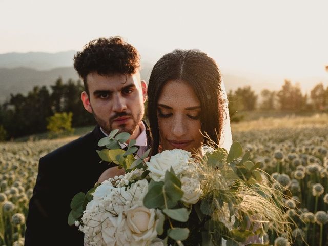 Il matrimonio di Mehdi e Sara a Ascoli Piceno, Ascoli Piceno 54
