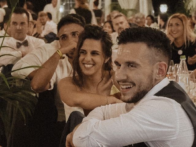 Il matrimonio di Mehdi e Sara a Ascoli Piceno, Ascoli Piceno 78