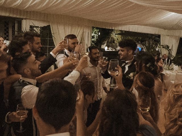 Il matrimonio di Mehdi e Sara a Ascoli Piceno, Ascoli Piceno 86