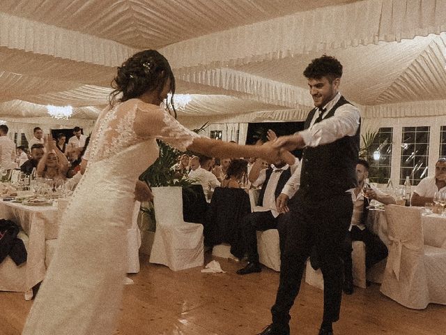 Il matrimonio di Mehdi e Sara a Ascoli Piceno, Ascoli Piceno 89