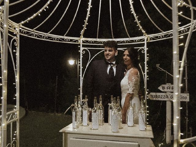 Il matrimonio di Mehdi e Sara a Ascoli Piceno, Ascoli Piceno 92