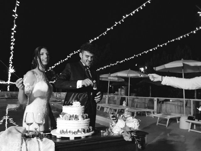 Il matrimonio di Mehdi e Sara a Ascoli Piceno, Ascoli Piceno 98
