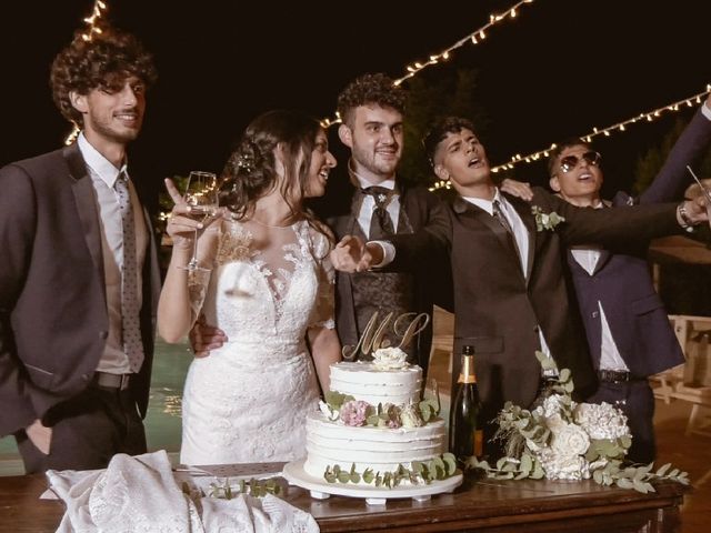 Il matrimonio di Mehdi e Sara a Ascoli Piceno, Ascoli Piceno 101