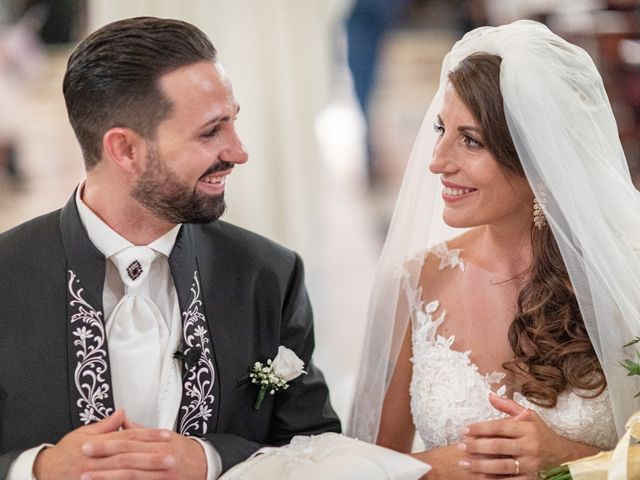 Il matrimonio di Mario e Chiara a Acireale, Catania 19