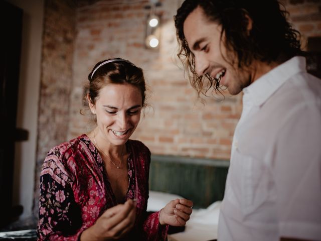 Il matrimonio di Andrea e Valerie a Alba, Cuneo 13