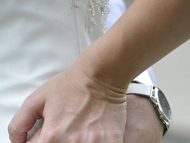 Il matrimonio di Daniele e Chiara a Sesto San Giovanni, Milano 22