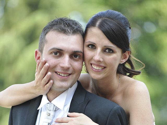 Il matrimonio di Daniele e Chiara a Sesto San Giovanni, Milano 27