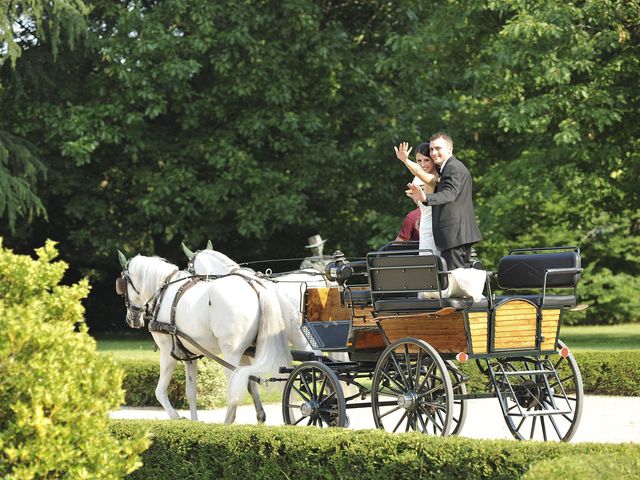 Il matrimonio di Daniele e Chiara a Sesto San Giovanni, Milano 29