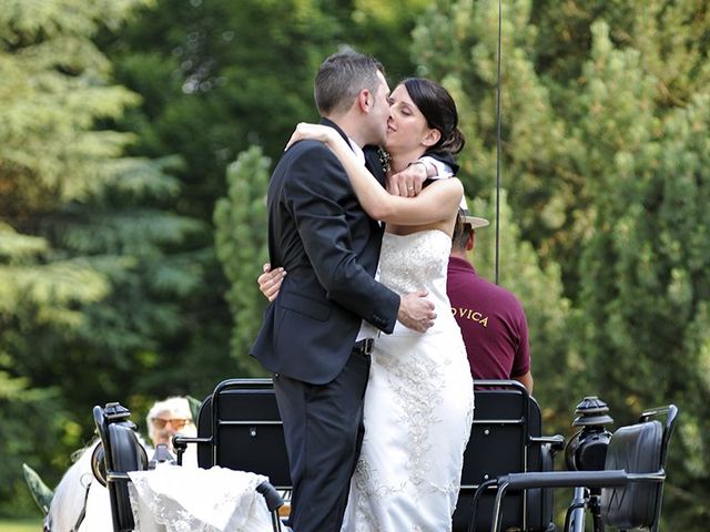 Il matrimonio di Daniele e Chiara a Sesto San Giovanni, Milano 30