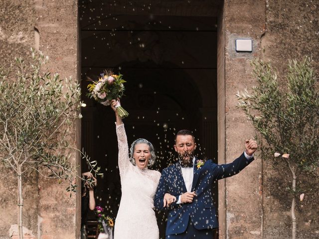 Il matrimonio di Luigi e Melissa a Crespellano, Bologna 3