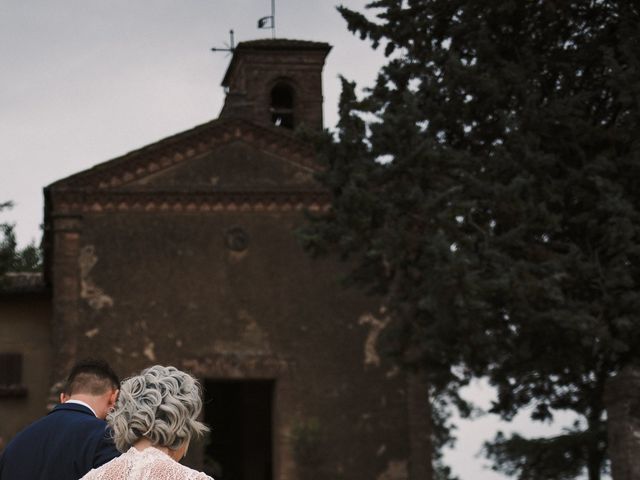 Il matrimonio di Luigi e Melissa a Crespellano, Bologna 4