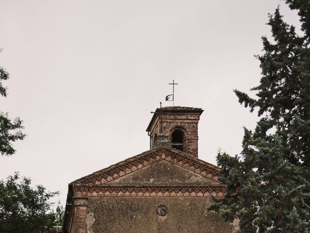 Il matrimonio di Luigi e Melissa a Crespellano, Bologna 5