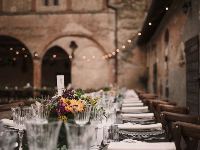 Il matrimonio di Luigi e Melissa a Crespellano, Bologna 6