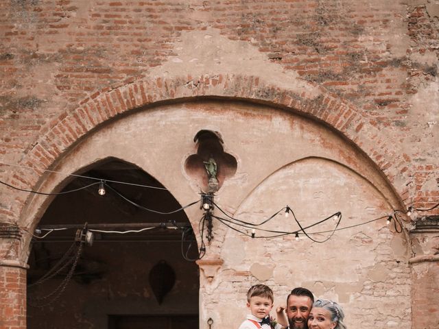 Il matrimonio di Luigi e Melissa a Crespellano, Bologna 7