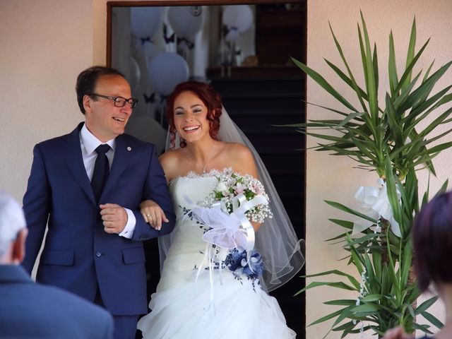 Il matrimonio di Jonathan e Valentina a Massa Marittima, Grosseto 33