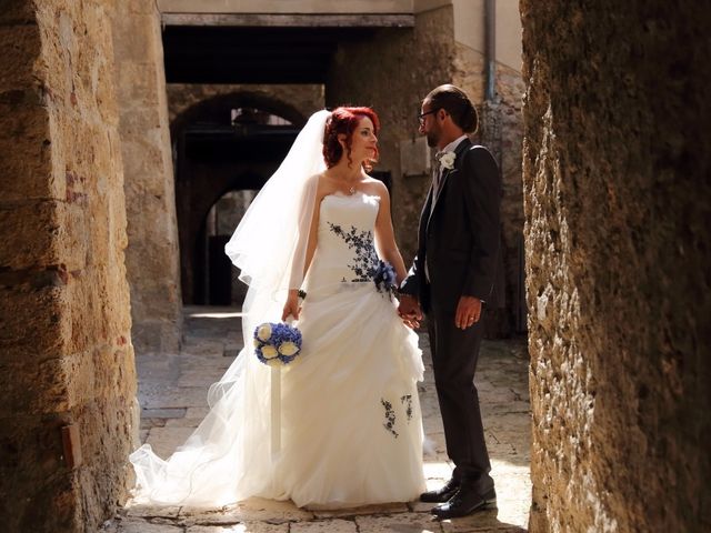 Il matrimonio di Jonathan e Valentina a Massa Marittima, Grosseto 57