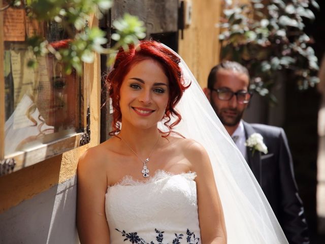 Il matrimonio di Jonathan e Valentina a Massa Marittima, Grosseto 59