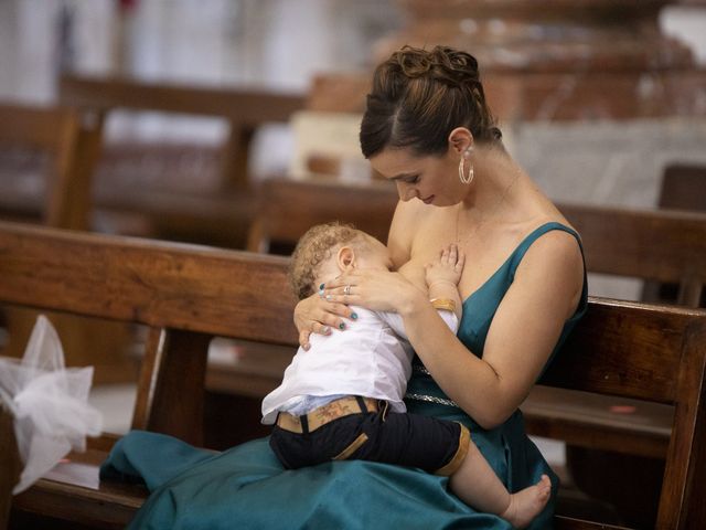 Il matrimonio di Federica e Yuri a Trapani, Trapani 23