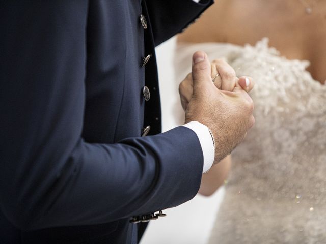 Il matrimonio di Federica e Yuri a Trapani, Trapani 24