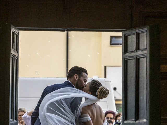 Il matrimonio di Federica e Yuri a Trapani, Trapani 31