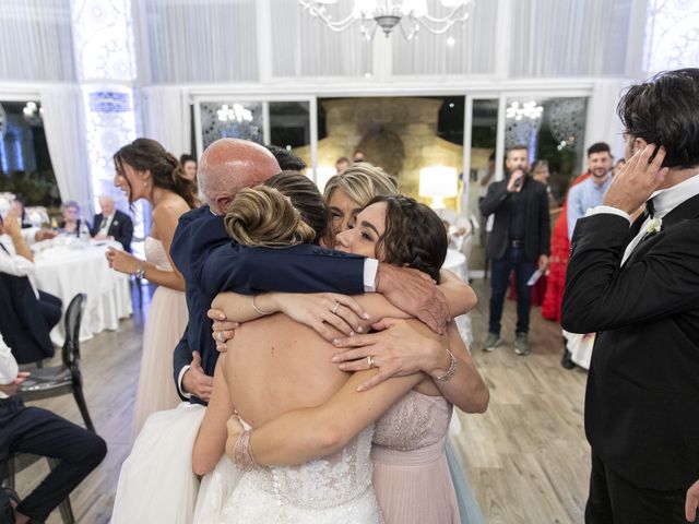 Il matrimonio di Federica e Yuri a Trapani, Trapani 55