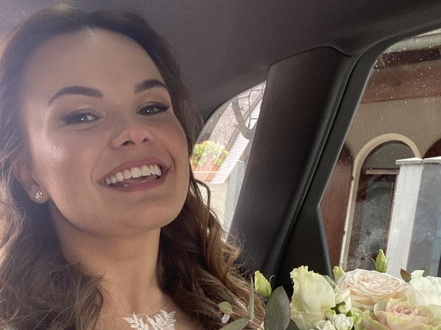 Il matrimonio di Manuel e Valentina a Moscazzano, Cremona 3