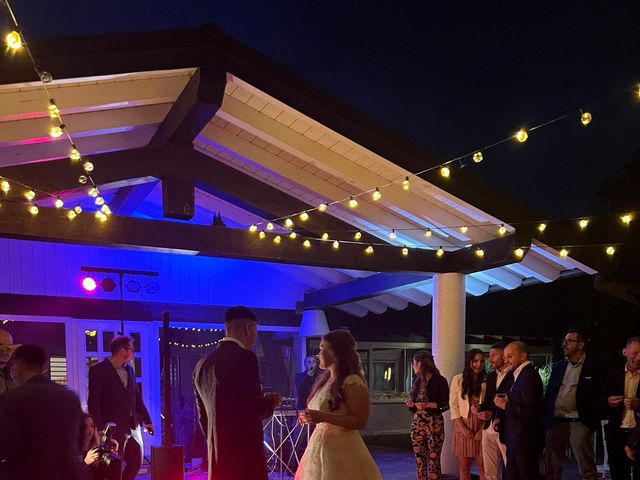 Il matrimonio di Manuel e Valentina a Moscazzano, Cremona 11