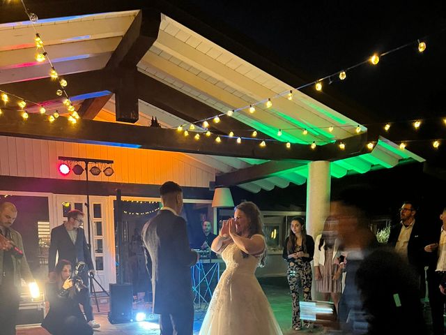 Il matrimonio di Manuel e Valentina a Moscazzano, Cremona 13