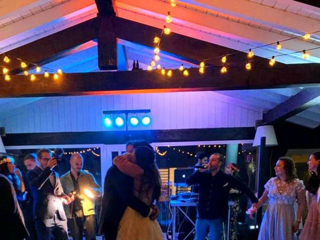 Il matrimonio di Manuel e Valentina a Moscazzano, Cremona 34