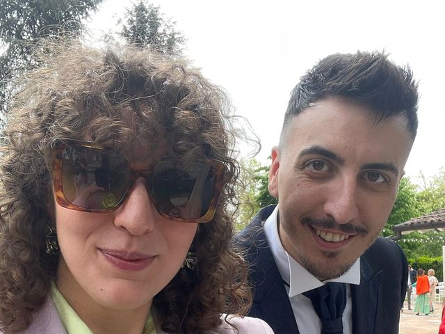 Il matrimonio di Manuel e Valentina a Moscazzano, Cremona 36