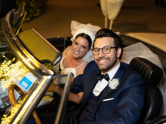 Il matrimonio di Davide e Emilia a Matera, Matera 62