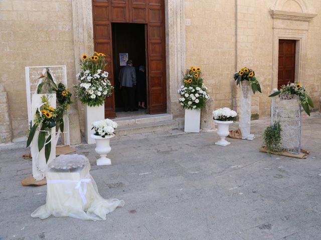 Il matrimonio di Peppe e Tina a Gravina in Puglia, Bari 4