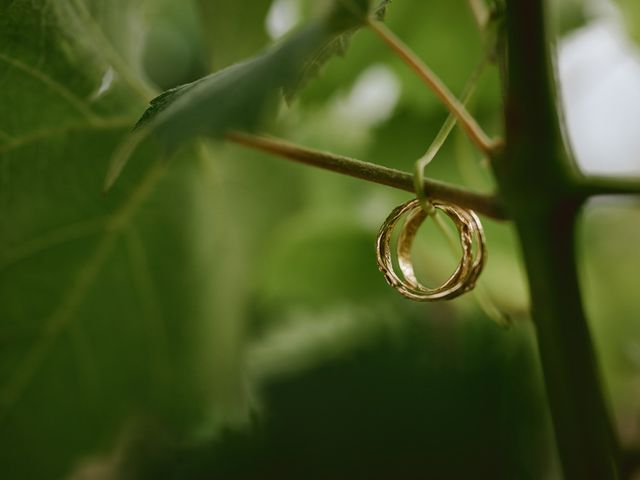 Il matrimonio di Tiziano e Giulia a Frosinone, Frosinone 1