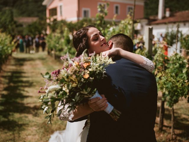 Il matrimonio di Tiziano e Giulia a Frosinone, Frosinone 31