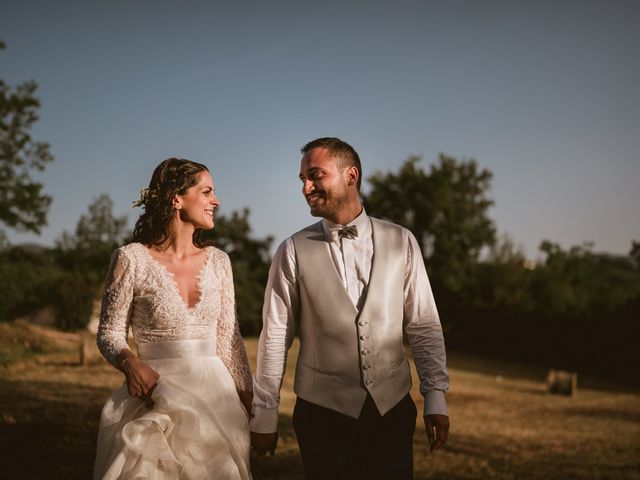 Il matrimonio di Tiziano e Giulia a Frosinone, Frosinone 78