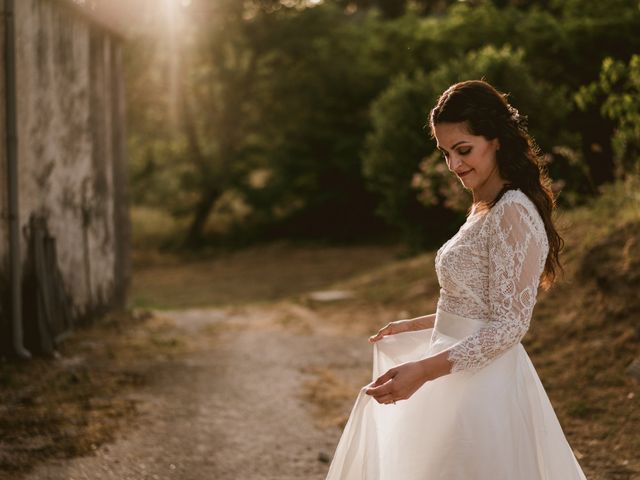 Il matrimonio di Tiziano e Giulia a Frosinone, Frosinone 80