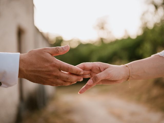 Il matrimonio di Tiziano e Giulia a Frosinone, Frosinone 82