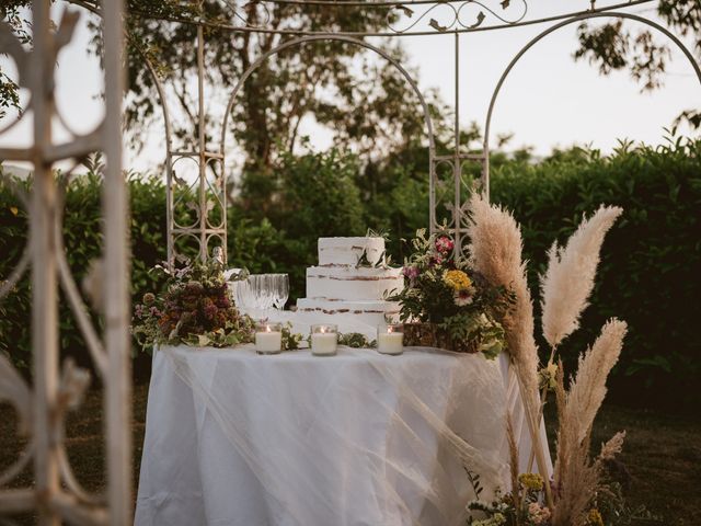 Il matrimonio di Tiziano e Giulia a Frosinone, Frosinone 83