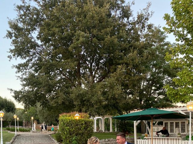 Il matrimonio di Marco e Chiara a Roma, Roma 1