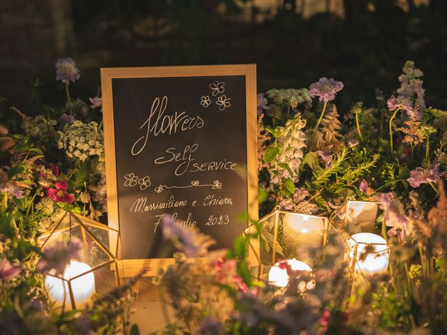 Il matrimonio di Massimiliano e Chiara a Faenza, Ravenna 66