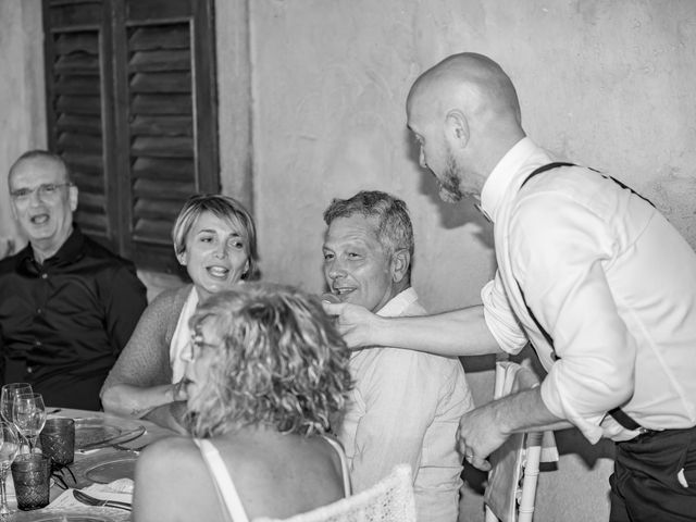 Il matrimonio di Matteo e Silvia a Vimercate, Monza e Brianza 54