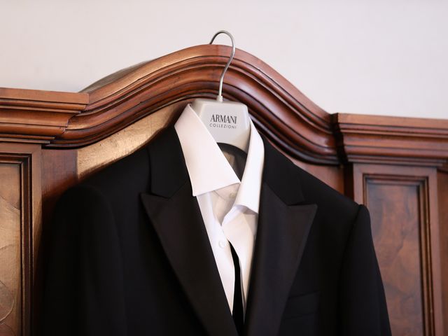Il matrimonio di Michele e Giorgia a Molfetta, Bari 2