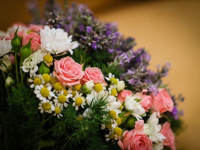 Il matrimonio di Michele e Giorgia a Molfetta, Bari 6