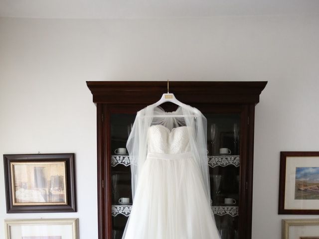 Il matrimonio di Michele e Giorgia a Molfetta, Bari 12