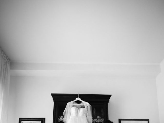 Il matrimonio di Michele e Giorgia a Molfetta, Bari 13