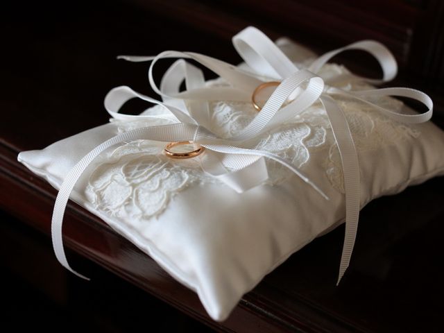 Il matrimonio di Michele e Giorgia a Molfetta, Bari 14