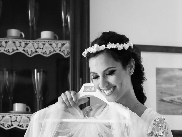 Il matrimonio di Michele e Giorgia a Molfetta, Bari 15